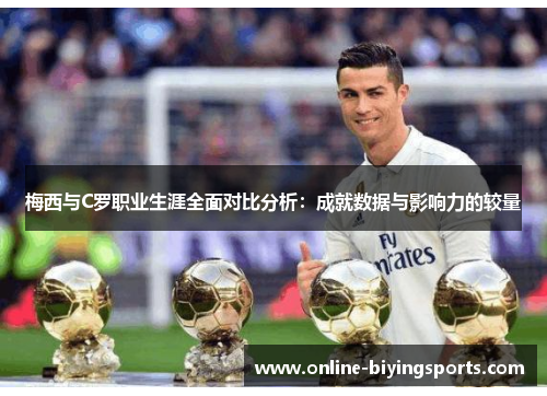 梅西与C罗职业生涯全面对比分析：成就数据与影响力的较量