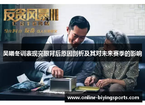 吴曦冬训表现亮眼背后原因剖析及其对未来赛季的影响